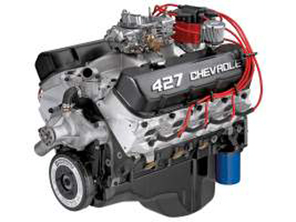 P2842 Engine